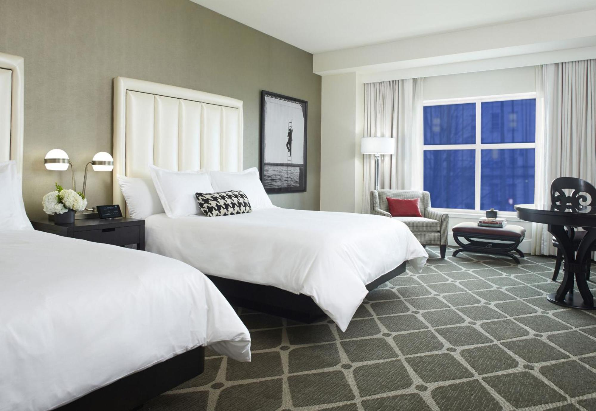 Deluxe Queen Room with Two Queen Beds,925501699:JPEG
