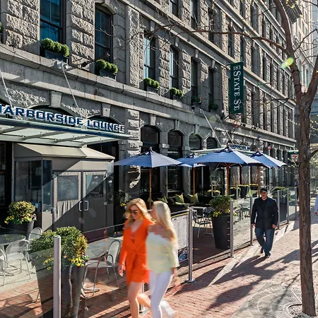Harborside Inn-3