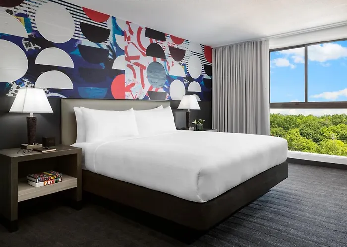 Hotel: Studio Allston Hotel Boston