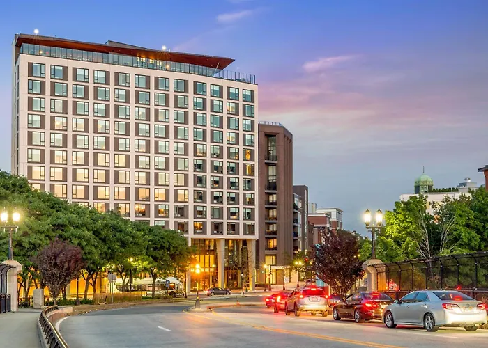 Cambria Downtown - Seaport