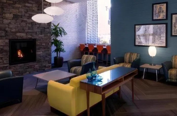 Midtown Hotel