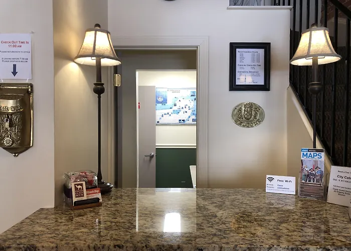 Oasis Guest House