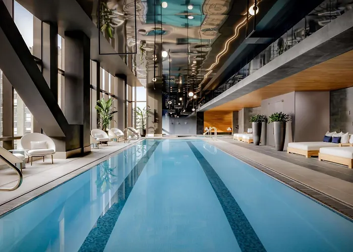 Spa Hotels Resorts Raffles Boston