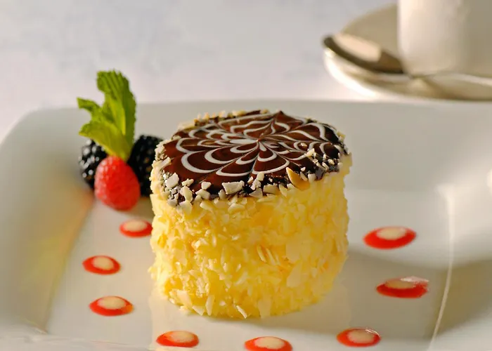 Boston Omni Parker House Hotel